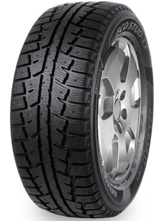 265/65R17 opona MINERVA ECO STUD SUV 116H
